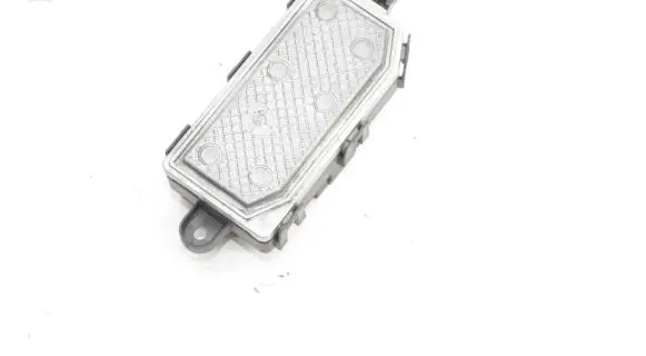 Ford S-MAX Heater blower motor/fan resistor 6G9T19E624DB