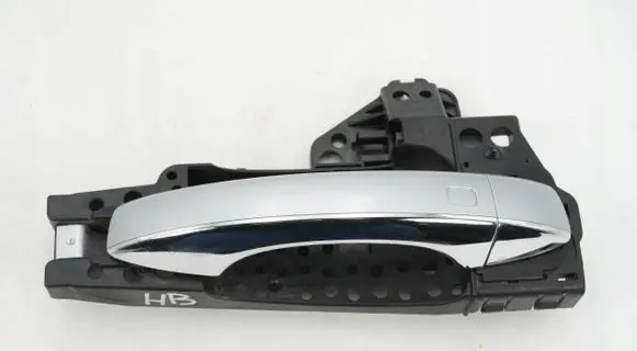 Audi Q5 SQ5 Rear door exterior handle 8T0837886B