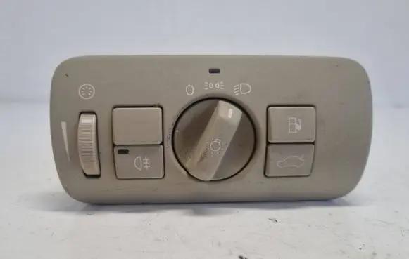 Volvo S60 Light switch 30739420 04067333
