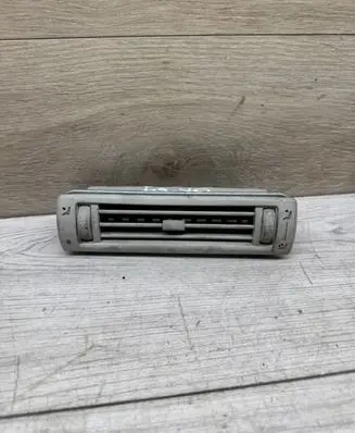 Volkswagen Sharan Dash center air vent grill 7D0820951A