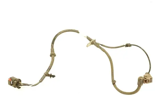 Buick Encore GX I ABS brake wheel speed sensor 60003679
