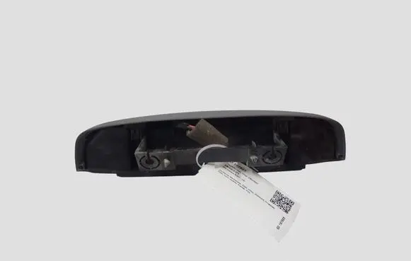 KIA Carens II Third/center stoplight