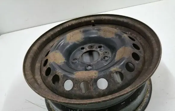 Nissan Qashqai R16 forged rim 077939228355 407004CB0B
