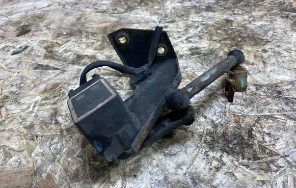 Mercedes-Benz CL C216 Headlight/headlamp level sensor A0105427717