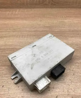 BMW 5 E39 Parking PDC control unit/module 6904023 Used