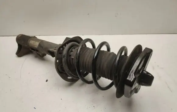 Mercedes-Benz C W204 Front shock absorber/damper A2043202866