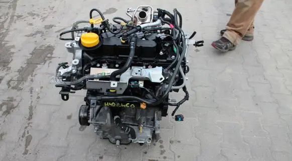 Opel Insignia A Engine 5678