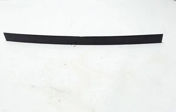 Other rear door trim element