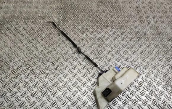 Volkswagen Phaeton Rear door lock 3D4839015L
