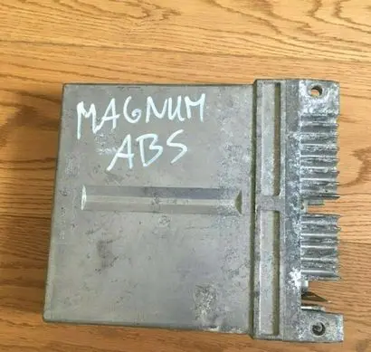 Renault Mascott ABS control unit/module 5010201469 0265150328