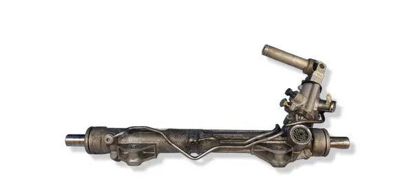 BMW 5 E60 E61 Steering rack 6776910 7832596 7853501200