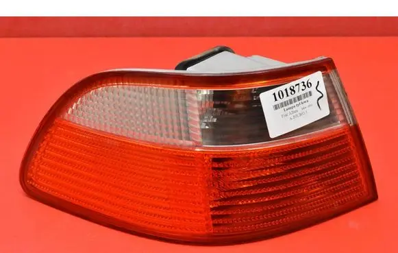 Fiat Albea Rear/tail lights ST510A