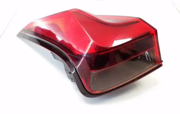 Lexus UX Rear/tail lights 8196276010