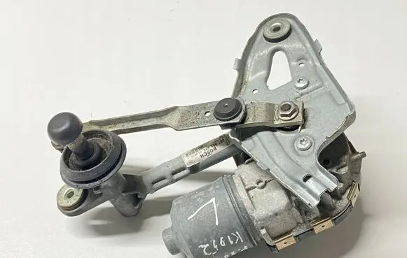 Peugeot 3008 I Front wiper linkage 3397021288 9671062180