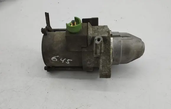 Honda Civic Starter motor 71003