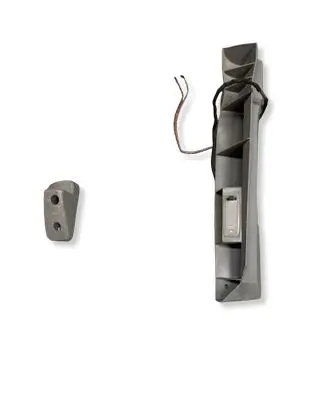 Volkswagen Multivan T4 Parcel shelf 
