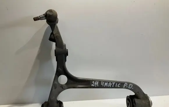 Front lower control arm/wishbone