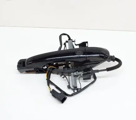 Jaguar XK - XKR Front door exterior handle 30784204