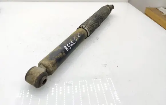 Ford Focus Rear shock absorber/damper BV6118080CAE EC004801 1405082