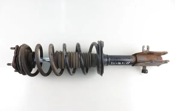 Mazda CX-7 Front shock absorber with coil spring