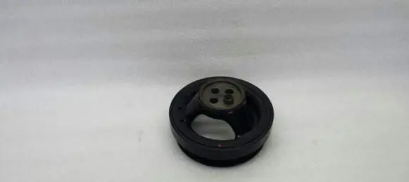 Mercedes-Benz E W212 Crankshaft pulley A6510300803