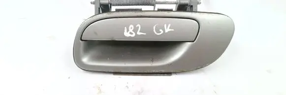 Volvo XC70 Rear door exterior handle 9159639