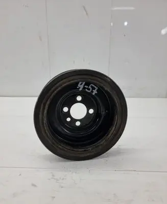 Audi A4 S4 B8 8K Crankshaft pulley 038105243M