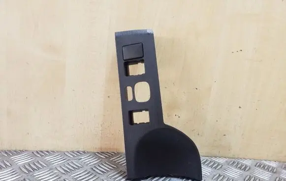 Toyota Avensis T270 Mirror switch trim 5544605080 5544605080C0