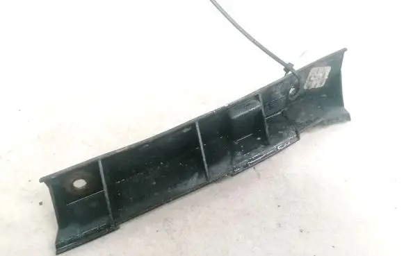 Jaguar X-Type Front bumper mounting bracket 1X4317A870A 1X43-17A870-A