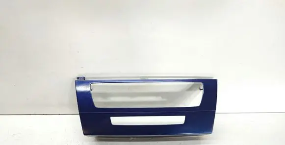 BMW 3 E90 E91 Radio/GPS head unit trim 9120979 51459120979