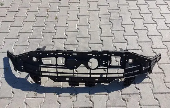 Front grill