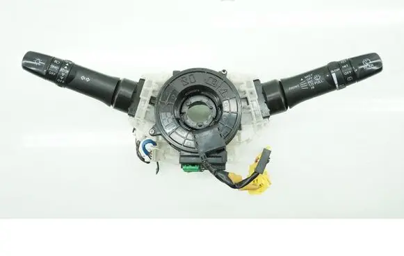 Other switches/knobs/shifts