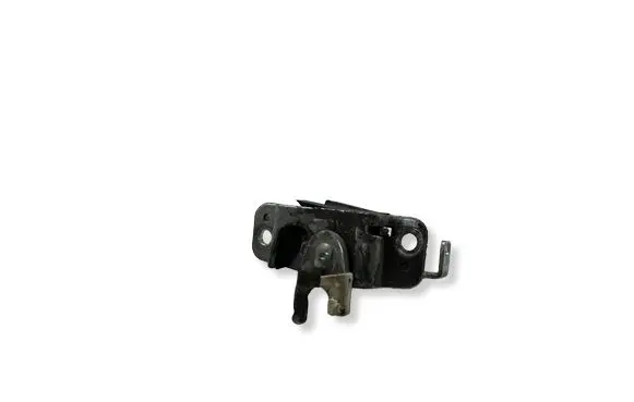 Fiat Ducato Trunk lock loop A727