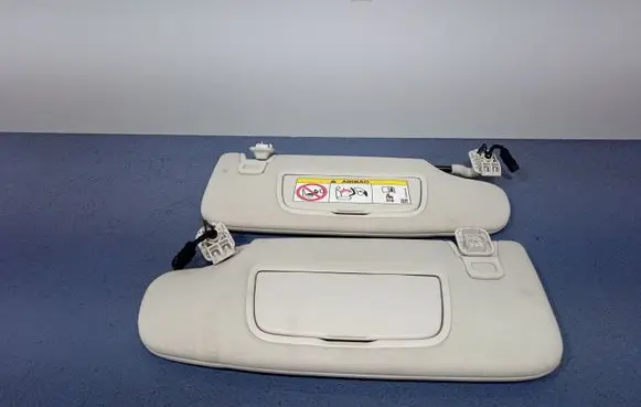 Ford Mondeo MK V Sun visor