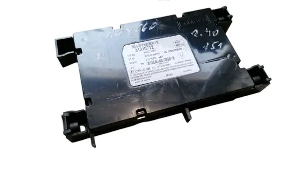 Volvo XC60 Bluetooth control unit module 31310712 31310712AA