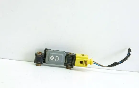 Audi A4 S4 B6 8E 8H Airbag deployment crash/impact sensor 8E0959643A