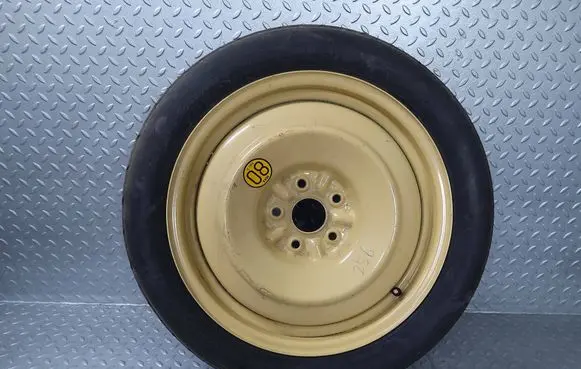 Lexus GS 300 350 430 450H R17 spare wheel 4261130A60