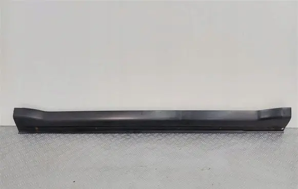 Mitsubishi Outlander Front sill (body part) 6512A025
