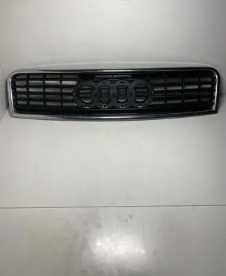 Front grill
