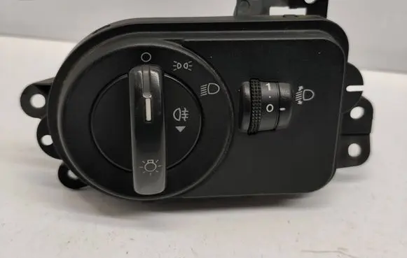 Ford Fiesta Light switch 2S6T13A024AB