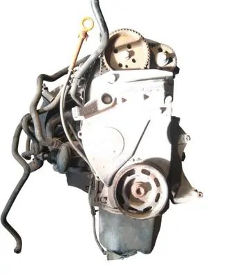 Skoda Praktik (5J8) Engine BXW