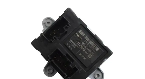 Audi A6 S6 C7 4G Door control unit/module CV1T14B533AJ