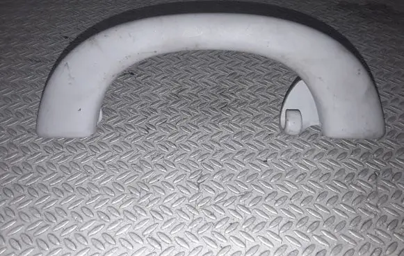 Mercedes-Benz E W211 Rear interior roof grab handle A21181000151