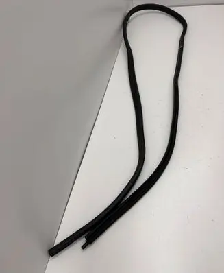 BMW 3 E90 E91 Front door rubber seal 7247257