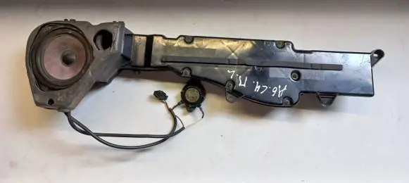 Audi A6 S6 C4 4A Subwoofer speaker 2752510297