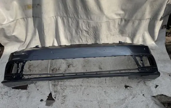 Volkswagen Jetta USA Front bumper 5C6807217
