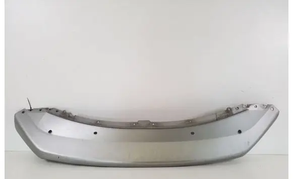 Nissan Rogue Front bumper lip 