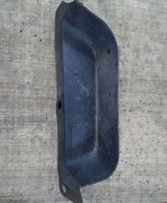 Opel Vivaro Front sill trim cover 91166279 8200041181