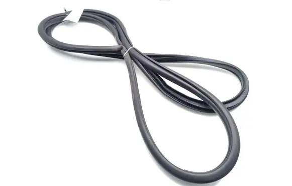 Lexus NX Front door rubber seal 