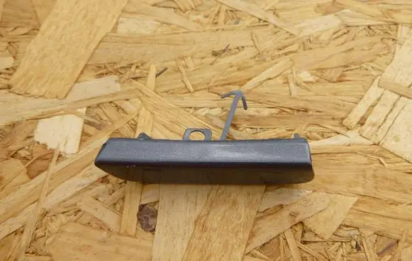 Toyota Yaris XP210 Front tow hook cap/cover 52127K0010